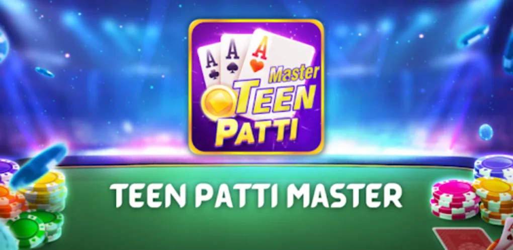 The team behind Teen Patti Master